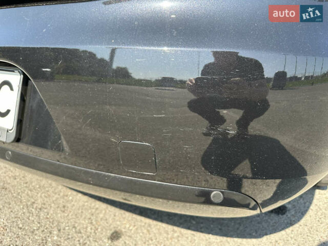 Шкода Суперб 2012 у Львові на Automoto.ua Чорний Шкода Суперб, об'ємом двигуна 1.97 л та пробігом 350 тис. км за 13500 $, фото 10 на Automoto.ua