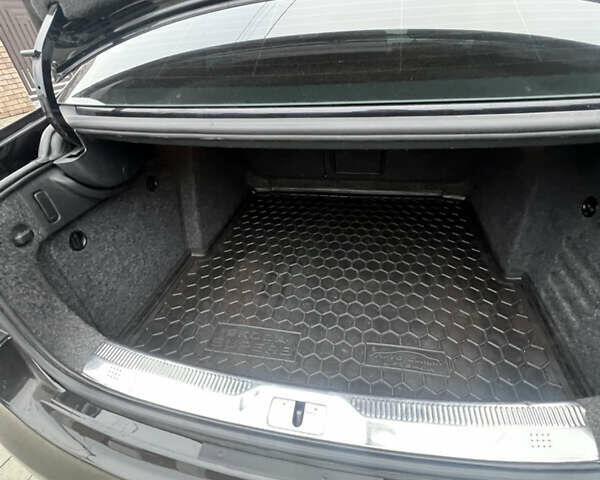 Чорний Шкода Суперб, об'ємом двигуна 1.8 л та пробігом 178 тис. км за 8450 $, фото 13 на Automoto.ua