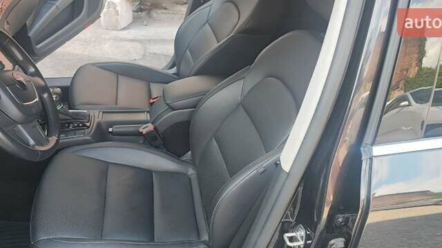 Черный Шкода Суперб, объемом двигателя 1.8 л и пробегом 189 тыс. км за 10200 $, фото 9 на Automoto.ua