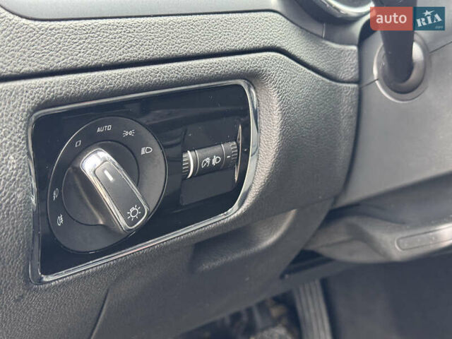 Черный Шкода Суперб, объемом двигателя 1.6 л и пробегом 232 тыс. км за 8999 $, фото 23 на Automoto.ua