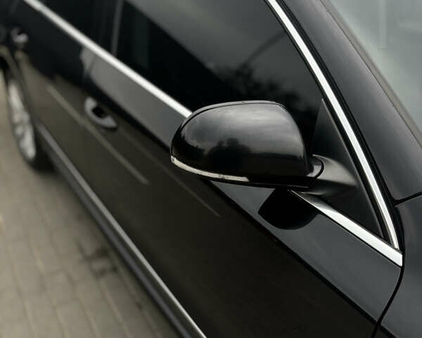 Черный Шкода Суперб, объемом двигателя 1.97 л и пробегом 201 тыс. км за 10800 $, фото 8 на Automoto.ua