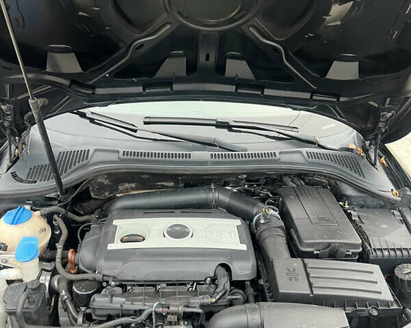 Чорний Шкода Суперб, об'ємом двигуна 1.8 л та пробігом 178 тис. км за 8450 $, фото 17 на Automoto.ua