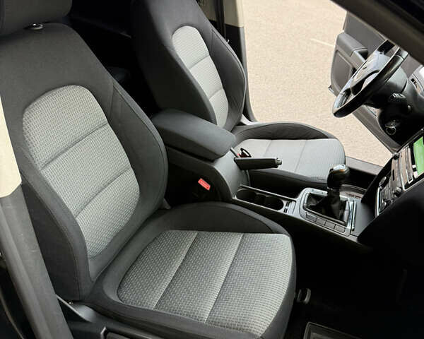 Чорний Шкода Суперб, об'ємом двигуна 1.8 л та пробігом 276 тис. км за 7200 $, фото 17 на Automoto.ua