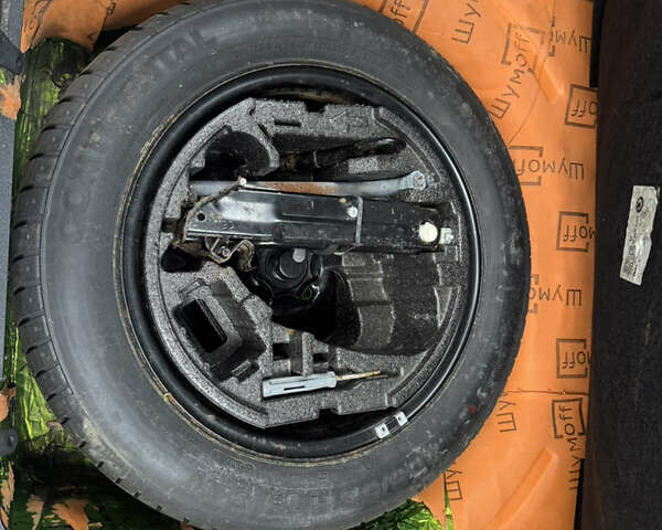 Черный Шкода Суперб, объемом двигателя 1.97 л и пробегом 313 тыс. км за 11800 $, фото 26 на Automoto.ua