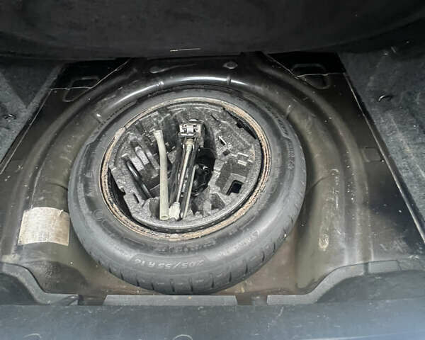 Чорний Шкода Суперб, об'ємом двигуна 1.8 л та пробігом 178 тис. км за 8450 $, фото 16 на Automoto.ua