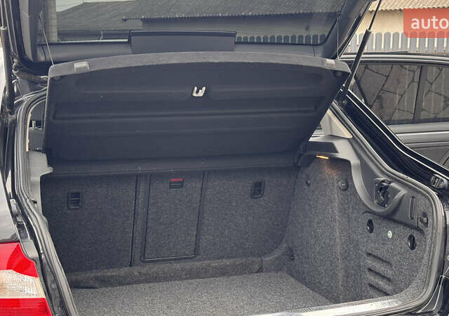 Черный Шкода Суперб, объемом двигателя 1.6 л и пробегом 232 тыс. км за 8999 $, фото 49 на Automoto.ua