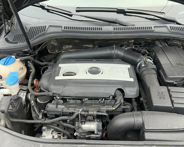 Чорний Шкода Суперб, об'ємом двигуна 1.8 л та пробігом 178 тис. км за 8450 $, фото 18 на Automoto.ua