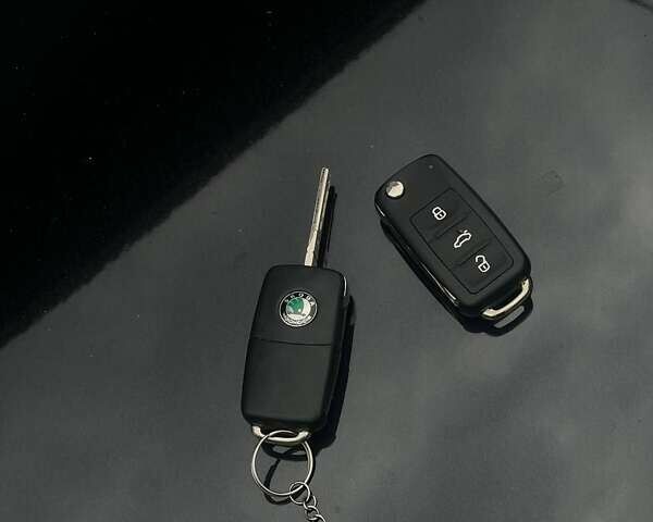 Чорний Шкода Суперб, об'ємом двигуна 1.8 л та пробігом 217 тис. км за 9000 $, фото 3 на Automoto.ua