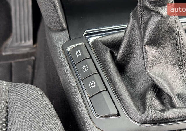 Черный Шкода Суперб, объемом двигателя 1.6 л и пробегом 232 тыс. км за 8999 $, фото 41 на Automoto.ua