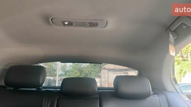 Черный Шкода Суперб, объемом двигателя 1.8 л и пробегом 189 тыс. км за 10200 $, фото 11 на Automoto.ua