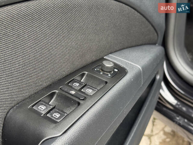 Черный Шкода Суперб, объемом двигателя 1.6 л и пробегом 232 тыс. км за 8999 $, фото 22 на Automoto.ua