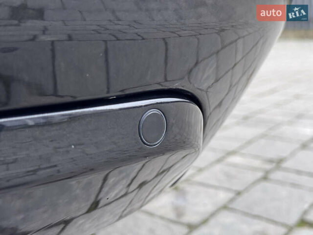 Черный Шкода Суперб, объемом двигателя 1.6 л и пробегом 232 тыс. км за 8999 $, фото 20 на Automoto.ua