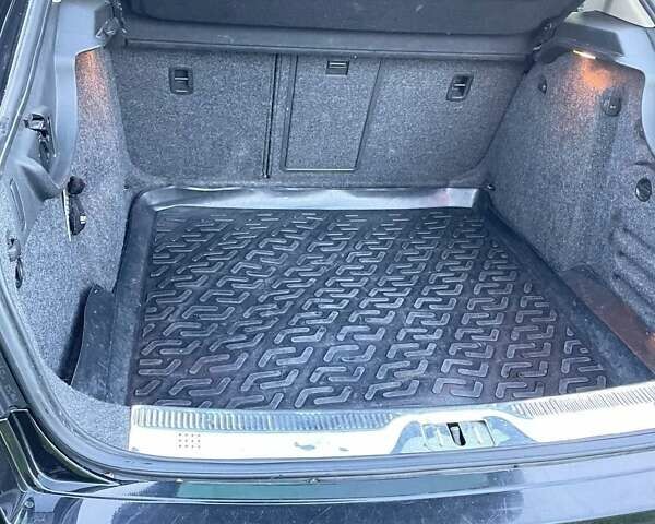 Черный Шкода Суперб, объемом двигателя 2 л и пробегом 290 тыс. км за 13000 $, фото 36 на Automoto.ua
