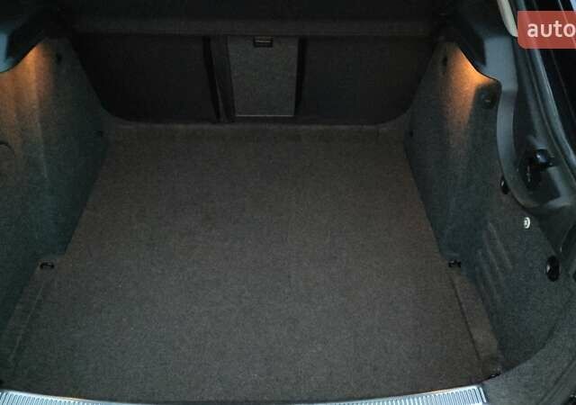 Черный Шкода Суперб, объемом двигателя 1.8 л и пробегом 149 тыс. км за 12000 $, фото 13 на Automoto.ua