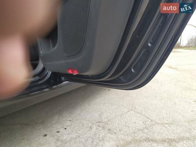 Шкода Суперб 2013 у Кривому Розі на Automoto.ua Чорний Шкода Суперб, об'ємом двигуна 1.8 л та пробігом 240 тис. км за 9900 $, фото 20 на Automoto.ua