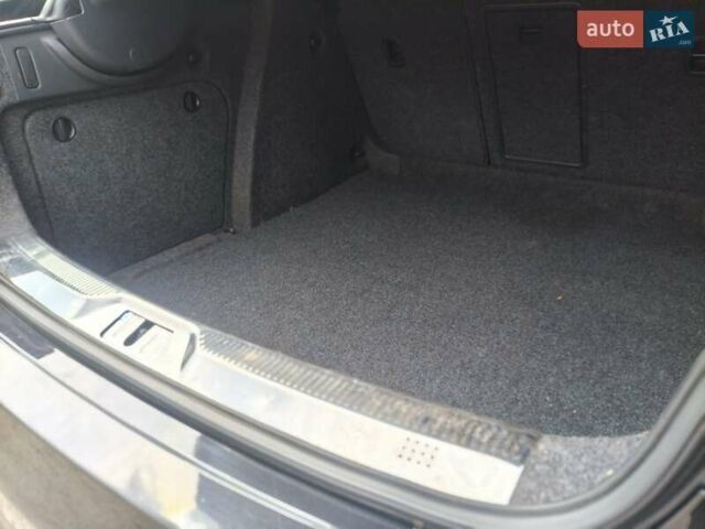 Черный Шкода Суперб, объемом двигателя 1.8 л и пробегом 227 тыс. км за 9999 $, фото 8 на Automoto.ua