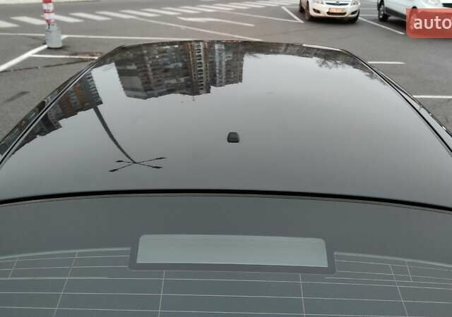 Черный Шкода Суперб, объемом двигателя 1.8 л и пробегом 149 тыс. км за 12000 $, фото 9 на Automoto.ua