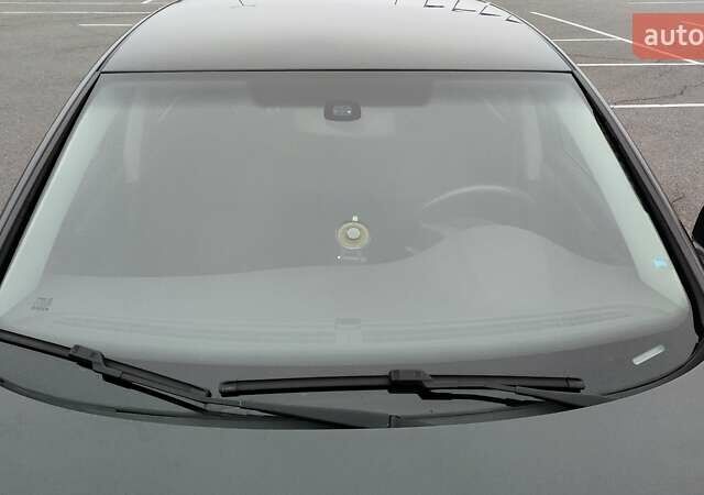 Черный Шкода Суперб, объемом двигателя 1.8 л и пробегом 149 тыс. км за 12000 $, фото 8 на Automoto.ua