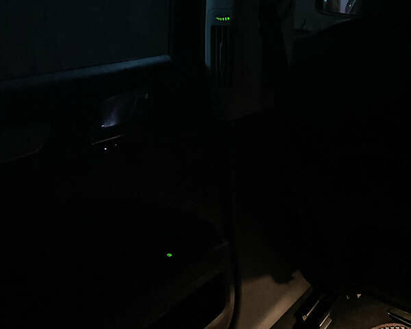 Чорний Шкода Суперб, об'ємом двигуна 1.97 л та пробігом 250 тис. км за 12200 $, фото 25 на Automoto.ua