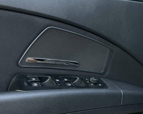 Чорний Шкода Суперб, об'ємом двигуна 1.97 л та пробігом 250 тис. км за 12200 $, фото 21 на Automoto.ua