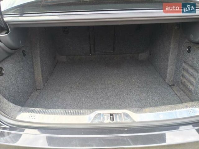 Черный Шкода Суперб, объемом двигателя 1.8 л и пробегом 227 тыс. км за 9999 $, фото 9 на Automoto.ua