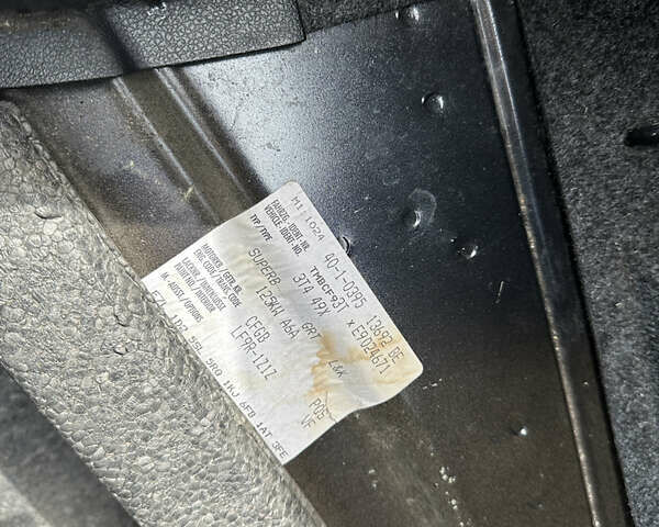 Черный Шкода Суперб, объемом двигателя 2 л и пробегом 300 тыс. км за 13100 $, фото 32 на Automoto.ua