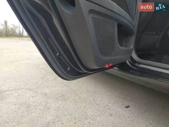 Шкода Суперб 2013 у Кривому Розі на Automoto.ua Чорний Шкода Суперб, об'ємом двигуна 1.8 л та пробігом 240 тис. км за 9900 $, фото 14 на Automoto.ua