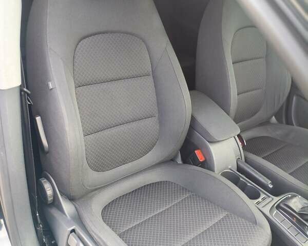 Черный Шкода Суперб, объемом двигателя 1.8 л и пробегом 227 тыс. км за 9999 $, фото 22 на Automoto.ua