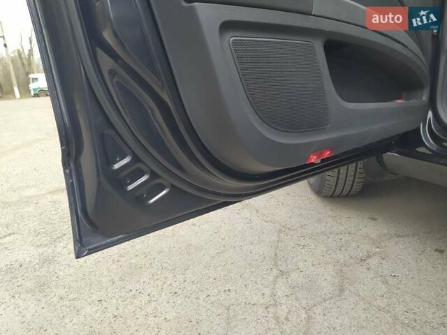 Шкода Суперб 2013 у Кривому Розі на Automoto.ua Чорний Шкода Суперб, об'ємом двигуна 1.8 л та пробігом 240 тис. км за 9900 $, фото 7 на Automoto.ua