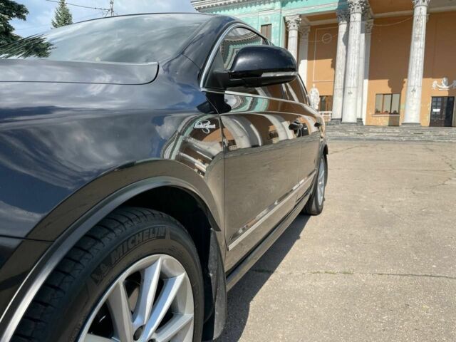 Черный Шкода Суперб, объемом двигателя 1.6 л и пробегом 250 тыс. км за 11000 $, фото 4 на Automoto.ua