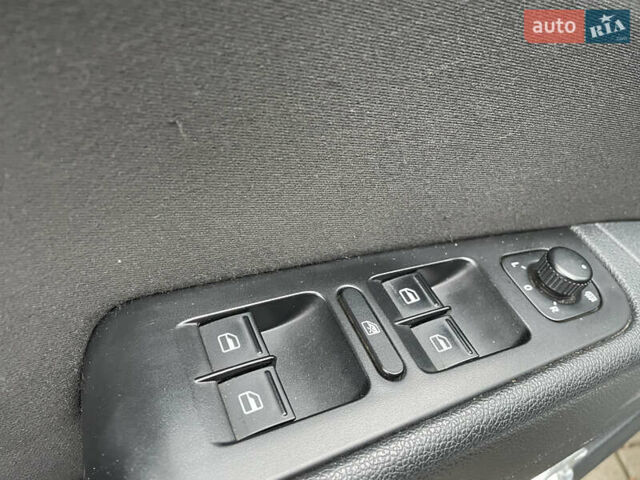 Черный Шкода Суперб, объемом двигателя 1.8 л и пробегом 212 тыс. км за 13999 $, фото 9 на Automoto.ua