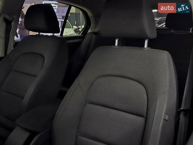 Черный Шкода Суперб, объемом двигателя 1.8 л и пробегом 253 тыс. км за 10799 $, фото 8 на Automoto.ua