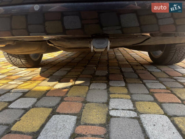 Черный Шкода Суперб, объемом двигателя 2 л и пробегом 299 тыс. км за 11300 $, фото 19 на Automoto.ua