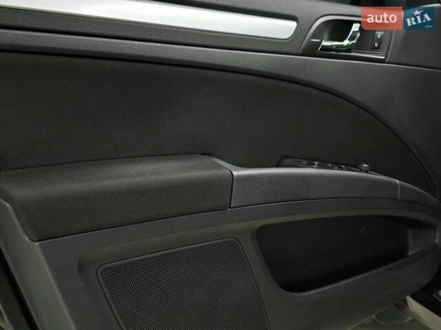 Черный Шкода Суперб, объемом двигателя 1.8 л и пробегом 253 тыс. км за 10799 $, фото 17 на Automoto.ua