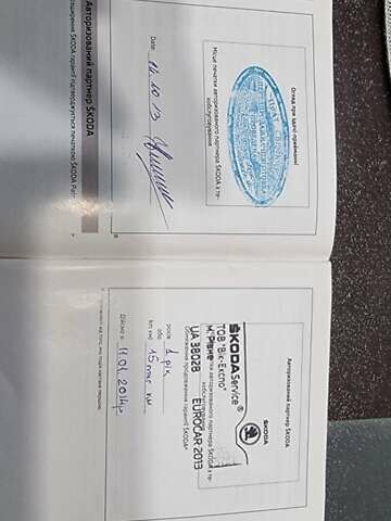 Черный Шкода Суперб, объемом двигателя 1.8 л и пробегом 65 тыс. км за 12500 $, фото 30 на Automoto.ua