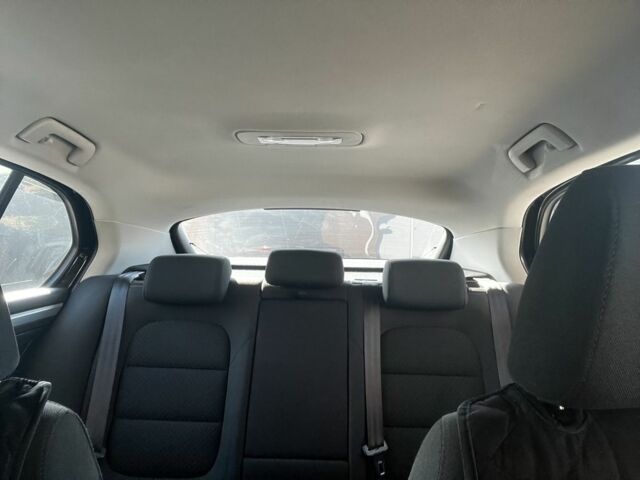 Черный Шкода Суперб, объемом двигателя 2 л и пробегом 299 тыс. км за 11300 $, фото 15 на Automoto.ua