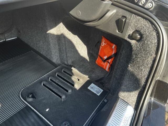 Черный Шкода Суперб, объемом двигателя 2 л и пробегом 299 тыс. км за 11300 $, фото 21 на Automoto.ua