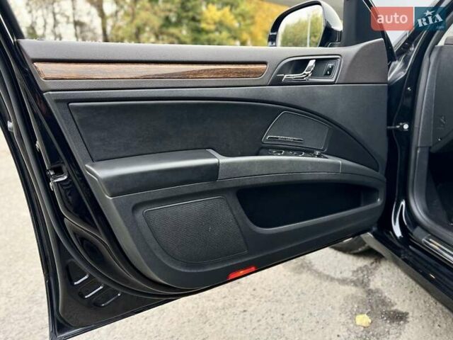Чорний Шкода Суперб, об'ємом двигуна 1.97 л та пробігом 183 тис. км за 14999 $, фото 46 на Automoto.ua