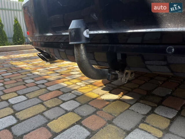 Черный Шкода Суперб, объемом двигателя 2 л и пробегом 299 тыс. км за 11300 $, фото 20 на Automoto.ua