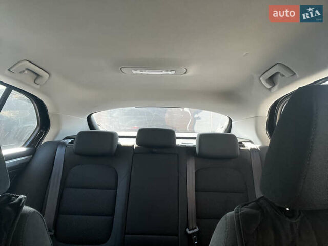 Черный Шкода Суперб, объемом двигателя 1.97 л и пробегом 299 тыс. км за 11300 $, фото 15 на Automoto.ua