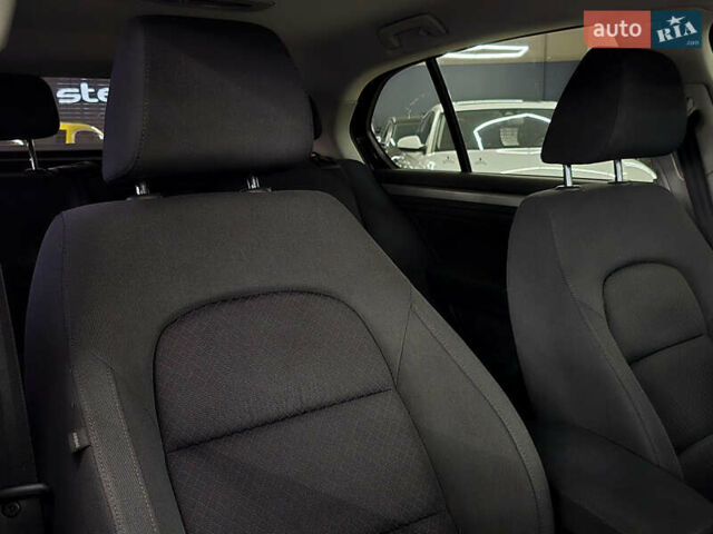 Черный Шкода Суперб, объемом двигателя 1.8 л и пробегом 253 тыс. км за 10799 $, фото 10 на Automoto.ua