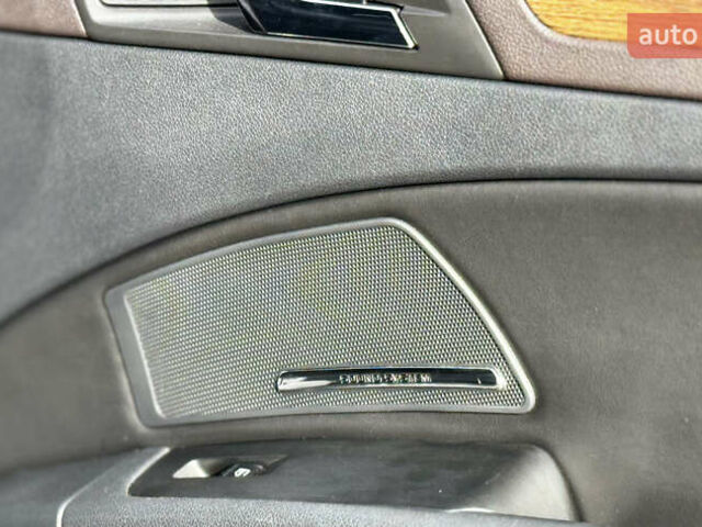 Черный Шкода Суперб, объемом двигателя 2 л и пробегом 184 тыс. км за 14300 $, фото 36 на Automoto.ua