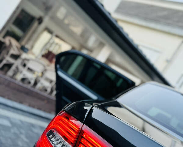 Черный Шкода Суперб, объемом двигателя 2 л и пробегом 326 тыс. км за 12700 $, фото 43 на Automoto.ua