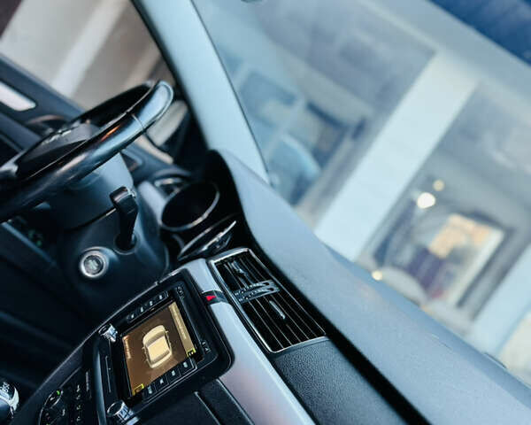 Черный Шкода Суперб, объемом двигателя 2 л и пробегом 326 тыс. км за 12700 $, фото 89 на Automoto.ua