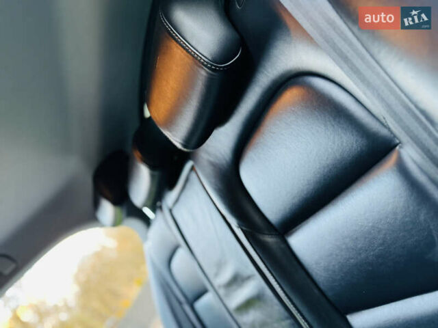 Черный Шкода Суперб, объемом двигателя 2 л и пробегом 326 тыс. км за 12700 $, фото 5 на Automoto.ua