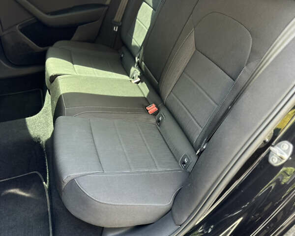 Черный Шкода Суперб, объемом двигателя 1.97 л и пробегом 228 тыс. км за 16000 $, фото 8 на Automoto.ua