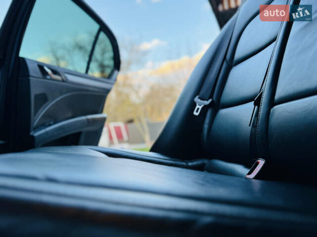 Черный Шкода Суперб, объемом двигателя 2 л и пробегом 326 тыс. км за 12700 $, фото 47 на Automoto.ua