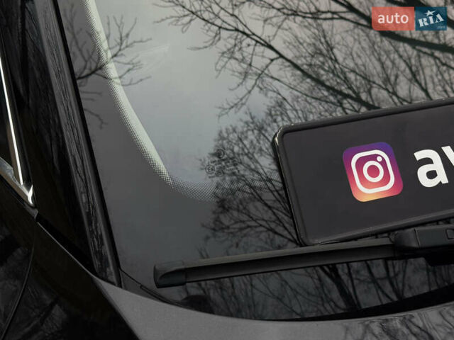 Черный Шкода Суперб, объемом двигателя 2 л и пробегом 284 тыс. км за 17500 $, фото 21 на Automoto.ua