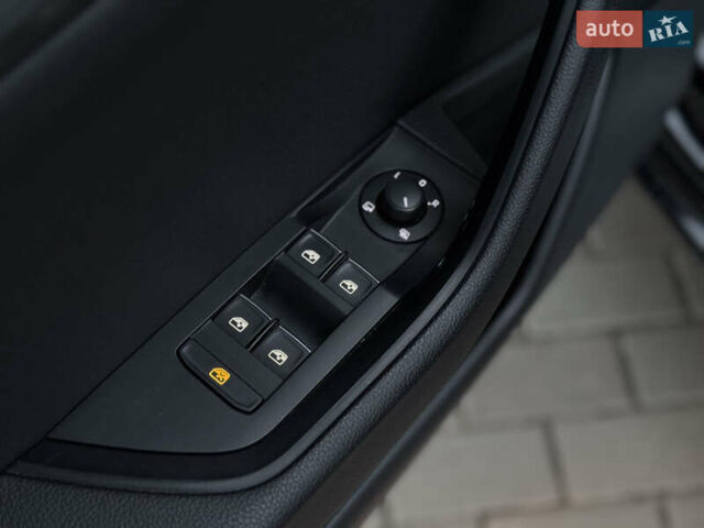 Черный Шкода Суперб, объемом двигателя 1.8 л и пробегом 145 тыс. км за 19500 $, фото 22 на Automoto.ua