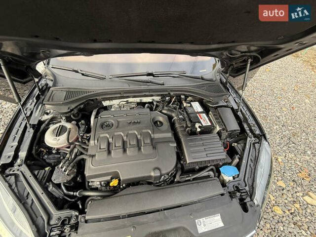 Чорний Шкода Суперб, об'ємом двигуна 2 л та пробігом 208 тис. км за 18399 $, фото 54 на Automoto.ua